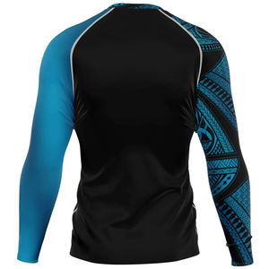 Camiseta de Manga Larga para Hombre, Estilo Nuevo, Secado Rápido, Ajuste Relajado, Ajuste Delgado, Material de Primera Calidad, Ropa Casual Duradera - Product Image 2