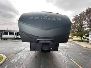 Nuevo Keystone Cougar S-p-o-r-t P-l-a-t-i-n-u-m 2400RE 2026 - Product Image 4