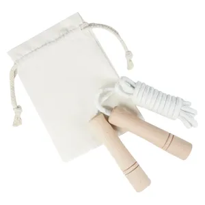 Cuerda de Saltar Personalizada Denise, Accesorios Personalizados para Ejercicio Activo - Product Image 4