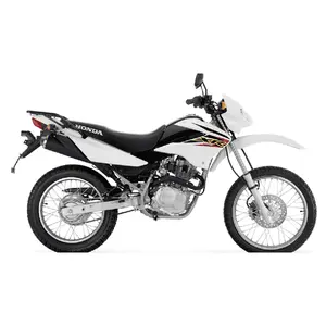 2023 Hond_a XR 125 L Motorrad