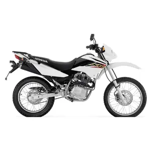 2023 motor Hond_a XR 125 L