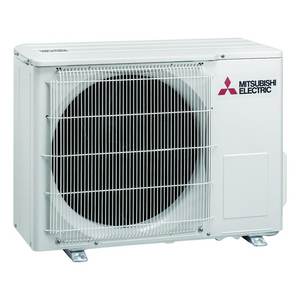 Aire Acondicionado Split Inteligente Blanco MSZ-HR25VF y MSZ-HR35VFK con Modelo MXZ2HA50VF - Product Image 2