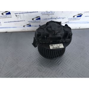 MOTEUR DE CHAUFFAGE RENAULT Modus 1ère Série 7701209802 (04>06) - Product Image 1