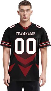 2025 unisexe France maillots de football haute qualité Polyester vêtements de sport uni vert ensemble pour adultes filles avec nom personnalisable - Product Image 2
