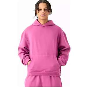 Meilleur prix, survêtement de sport d'hiver personnalisé pour hommes - Jogging, course à pied, entraînement, 100% coton - Product Image 5