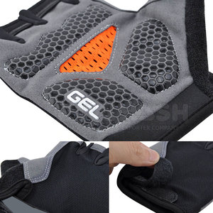 Guantes de Ciclismo Cómodos y Resistentes a Impactos para Ciclismo y Uso Diario - Product Image 2