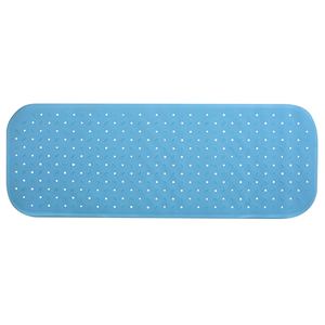 Alfombra Antideslizante de Primera Clase, 36x97 cm, Azul Cielo - Product Image 1