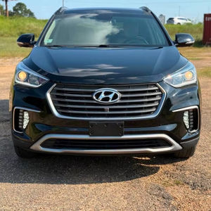 Voiture d'occasion abordable, Hyundai Santa Fe XL Limited Ultimate 2019, conduite à gauche - Product Image 1