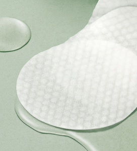 Celimax Jiwoogae Heartleaf BHA Peeling Pad 60 hojas herramienta exfoliante de alta calidad - Product Image 3