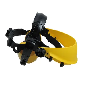 Écran facial avec protège-sourcils - Product Image 4