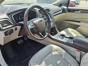 Ford Fusion Platine 2017 - Product Image 6