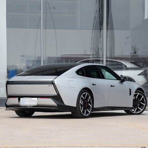 Nuevo Sedán de Lujo a Gasolina 2024, Vehículo Eléctrico de Largo Alcance, Transmisión Semiautomática, Diseño Espacioso de 4 Asientos, Turbo Limpio R17, Volante a la Izquierda - Product Image 2