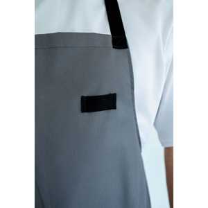 Tablier en coton de style Toledo - Product Image 2