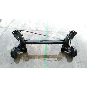 ASSALE POSTERIORE PEUGEOT 207 1a Serie 5148V4 8HZ Diesel 1400 (06>09) - Product Image 1