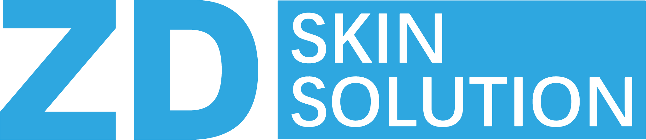 Guangzhou Zhongda Medical Skincare R&D Co., Ltd. logo