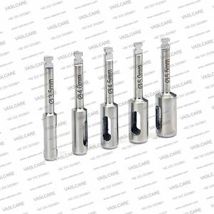 Vaslcare Logo personnalisé Implant Dentaire Tréphine Fraise Tissu Poinçon En Acier Inoxydable Outils de Plantation Outil de Chirurgie - Product Image 3