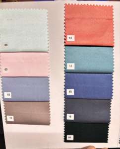 Tissu satiné en polyester cristallisé en gros |   Matériaux de qualité d'exportation pour les vêtements de mode au meilleur prix abordable - Product Image 2