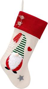 อุปกรณ์ตกแต่งต้นไม้โลหะแบบปรับแต่งได้พวงมาลัยบอลทำจากไม้อุปกรณ์สำหรับปาร์ตี้ที่บ้านทำให้คริสต์มาสของคุณสว่างขึ้น - Product Image 3