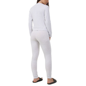 Conjunto Deportivo para Hombre, Estilo Vintage, Lavado, 100% Algodón, Invierno, 2 Piezas, Ropa Deportiva Casual - Product Image 2