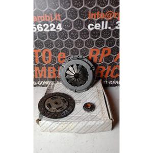 KIT DE EMBRAGUE FIAT Punto Sedan 3P 2ª Serie (99>03) 71752451 Gasolina 1.2 - Product Image 5