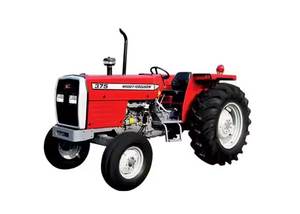 Tracteur agricole original Massey Ferguson MF 165 MF 185 MF 275 2WD à vendre - Product Image 3