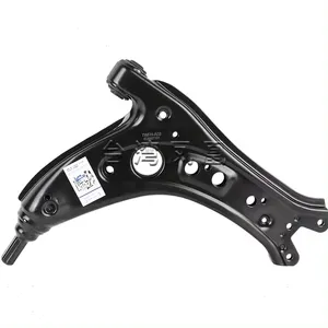 FHATP Factory Sale Auto Control Arm For VW Polo Fox And For Skoda Fabia Lower Right And Left OE 6Q0407151