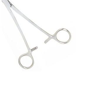 Fórceps para arterias de la mejor calidad Fórceps para instrumentos quirúrgicos de acero inoxidable - Product Image 6