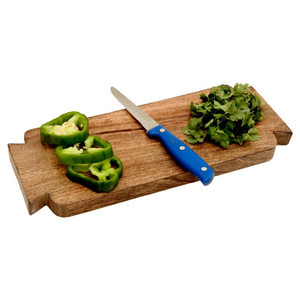 Luxueux belle planche à découper en bois maison cuisine légumes fruits pizza viande fromage planche à découper gadgets de cuisine 2024 - Product Image 1