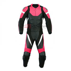 Nouveauté Combinaisons de moto Vêtements de sport confortables Combinaisons de moto disponibles en faible MOQ - Product Image 5