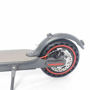 Precios al por mayor, patinetes eléctricos plegables de alta calidad E-swings de 10.4 Ah para adultos, scooter eléctrico de dos ruedas, listo para enviar - Product Image 3