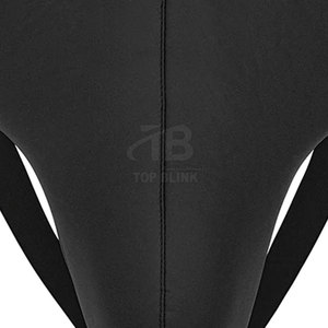 Precio al por mayor por encargo Protector de ingle Venta caliente Boxeo Protector de ingle para la venta - Product Image 5