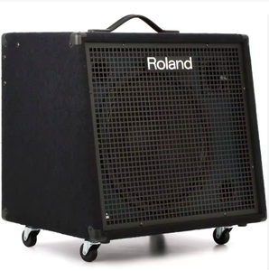 NUEVO ORIGINAL Mezclador de Audio Estéreo de 4 Canales de Alta Calidad, Amplificador de Teclado de 200 Vatios KC-600 - Product Image 2