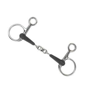 Nouvelle arrivée en acier inoxydable antirouille Western Curb Horse Bit Heavy Duty Training Tack fabriqué par TARIQ MFG CO - Product Image 3