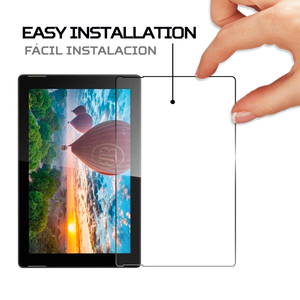 ฟิล์มกันรอยหน้าจอ ANTISHOCK สำหรับแท็บเล็ต T-bao X101A - Product Image 3