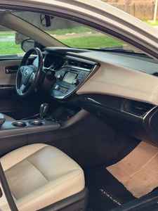 Toyota Avalon 2014 d'occasion en bon état - Product Image 4