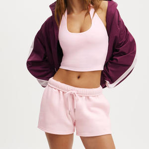 Camiseta sin mangas con estampado personalizado para mujer, camiseta sin mangas ligera para mujer, disponible a un precio asequible, cuello redondo - Product Image 5