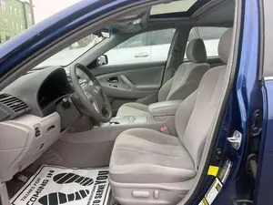 รถยนต์โตโยต้า แคมรี่ LE ปี 2011 สภาพดีเยี่ยม ใช้งานน้อย - Product Image 5