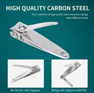 High Quality Nail Cutter <b>BY</b> ZACHARY INDUSTRIES - Product Image 3