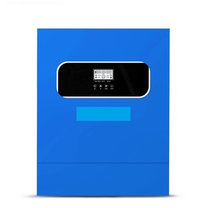 Convertisseur haute efficacité 11KW 48V 2*MPPT Chargeur 160A - Product Image 5