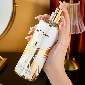 WY 250ml Brume Parfumée Corporelle Parfums Originaux Cuisine Orientale Parfum Vente en Gros Parfum <span class=keywords><strong>Arabe</strong></span> pour Femme - Product Image 1