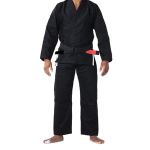 ขายส่งคุณภาพสูงศิลปะการต่อสู้กีฬาการาเต้เครื่องแบบชุดศิลปะการต่อสู้ - Product Image 1