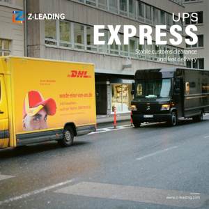 Professional Express Freight and Shipping <span class=keywords><strong>Agent</strong></span> Services for México Imports Door to door 1688 agente - Product Image 4