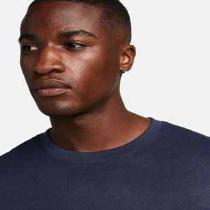 ปรับแต่งผู้ชายฟิตเนสเสื้อยืด Oem ปรับแต่ง Drifit T เสื้อกีฬายิมเสื้อเสื้อผ้า - Product Image 3