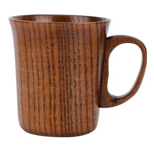 Tasse à café en bois design, qualité exclusive, artisanat haut de gamme, tasse en bois à prix abordable - Product Image 6