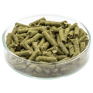 Fabrication de granulés de luzerne d'alfafa au meilleur prix - Product Image 2