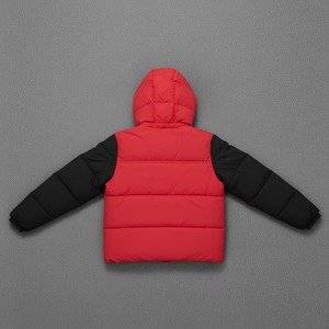 Chaquetas Acolchadas Ligeras Impermeables de Talla Grande, de Algodón Teñido y Poliéster, para Hombre y Mujer, Casuales, para Exteriores, Cálidas, Transpirables, de Invierno - Product Image 2