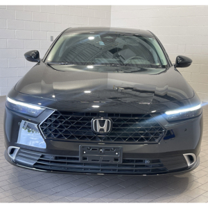 Nuevo Honda Accord Hybrid Touring Sedan 2024, sedán híbrido de bajo consumo para conducción urbana y en carretera. - Product Image 2