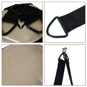 Bolsas de Boxeo Personalizadas de Alta Calidad con Logotipo, Bolsas de Boxeo Más Vendidas, Bolsas de Boxeo de Cuero Genuino en Venta - Product Image 6