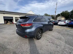 2017โตโยต้าไฮแลนเดอร์เลอ I4 - Product Image 4