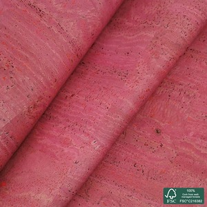 Tela de Corcho Amarilla de Calidad Superior, Cuero Sintético de Corcho, Productos Artesanales de Corcho, Textil para el Hogar Hecho a Mano, Material de PU con Patrón Repujado - Product Image 6